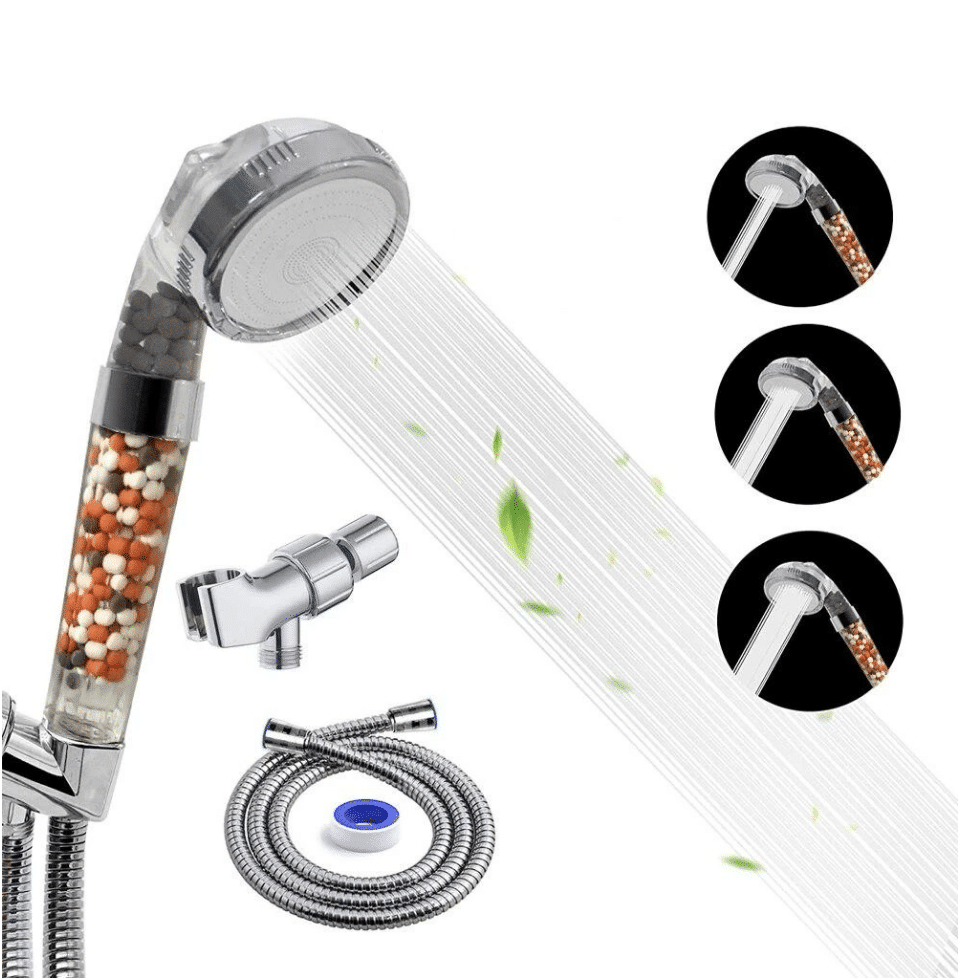 The Clearwater Showerhead® Official Retailer