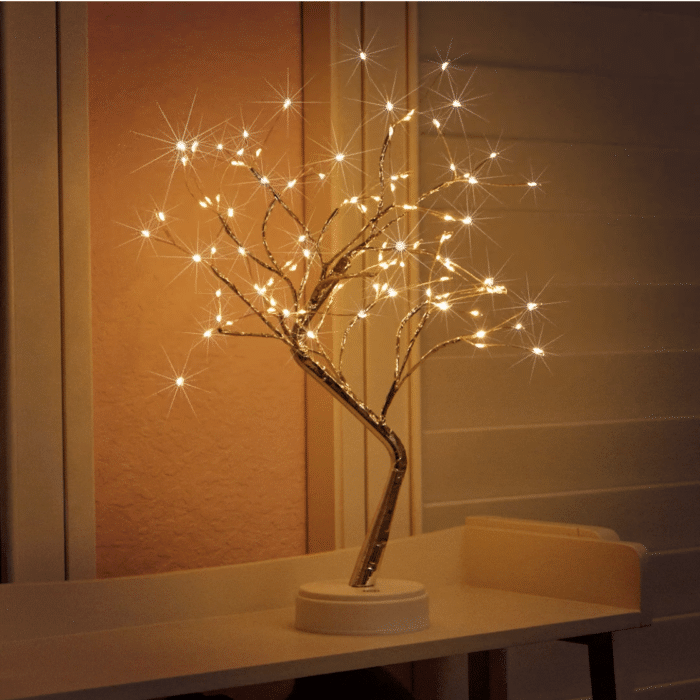 Celtic Serenity™ Official Retailer Fairy Light Spirit Tree
