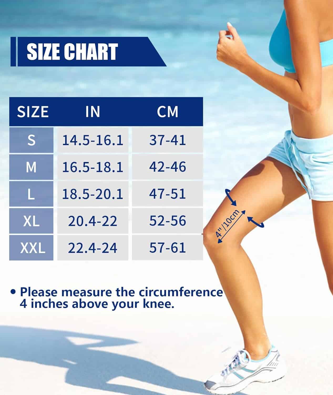 Fitnus Knee Sleeve Official Retailer