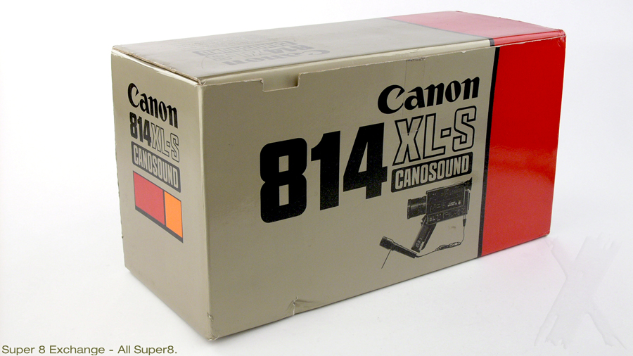 Canon 814 XL-S BOXED