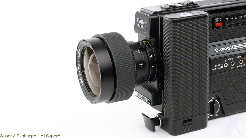 Canon 514 XL-S Ultra Wide Set