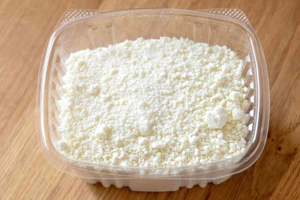 Where To Find Cotija Cheese In Grocery Stores