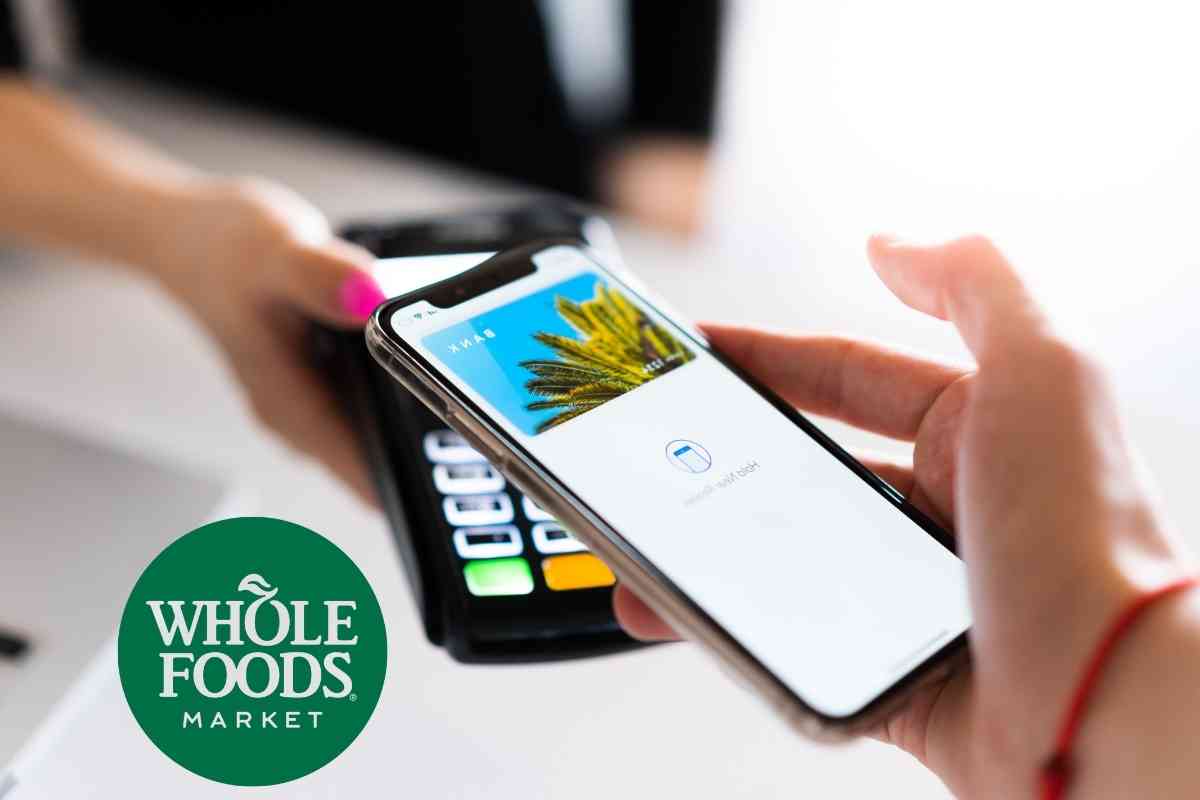 Does Whole Foods Take Apple Pay? (Answered)