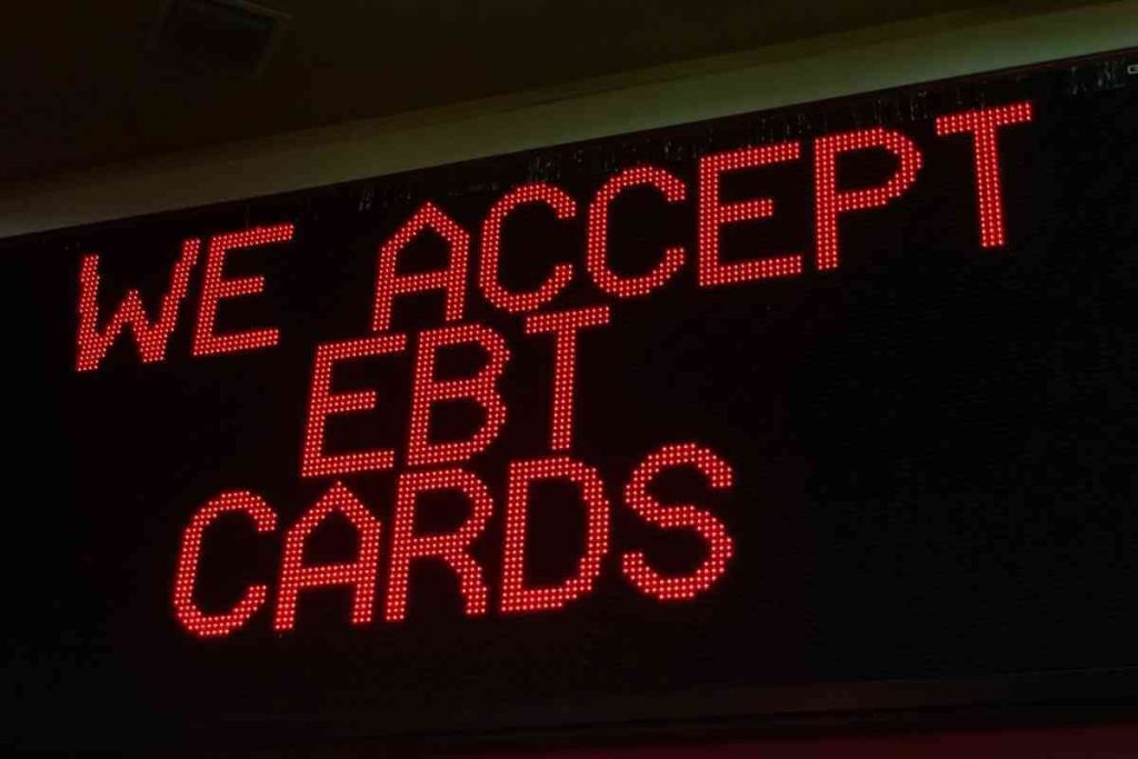 Does Instacart Accept EBT? (How To Use It)
