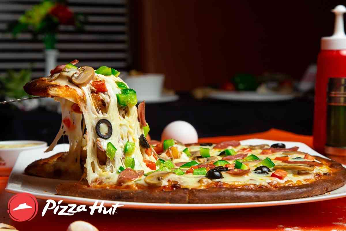 Does Pizza Hut Accept Ebt? (Explained)
