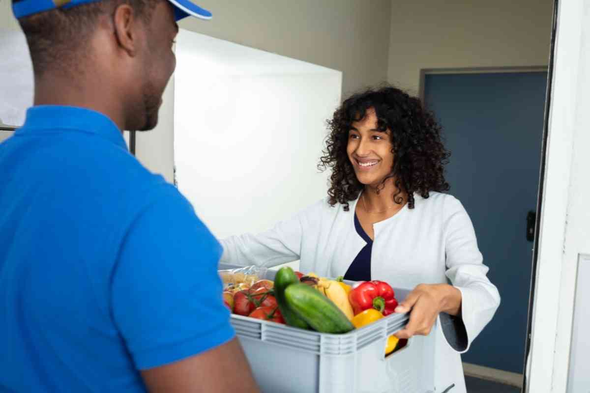 Does Costco Deliver Groceries? (Answered)