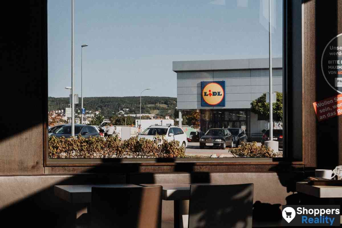 Does Lidl Take Apple Pay? (Answered)
