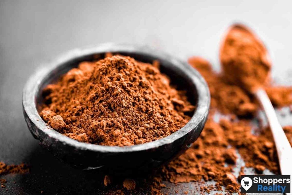 Where to Buy Dutch Process Cocoa Powder Near Me (Explained)