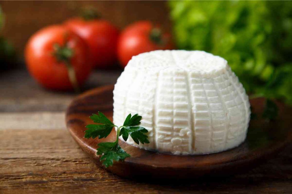 Where to Find Ricotta Cheese in Grocery Stores