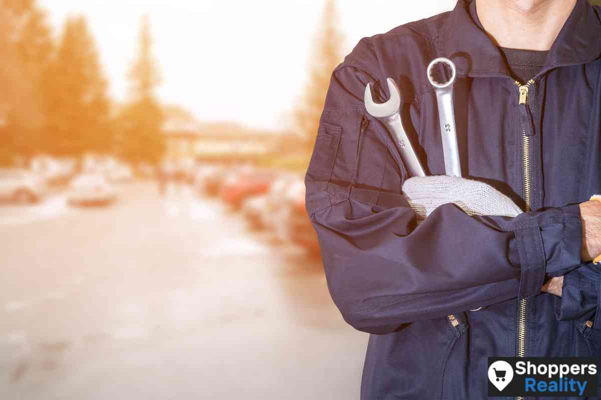 Cheap Transmission Repair Near Me (9 Best Places)