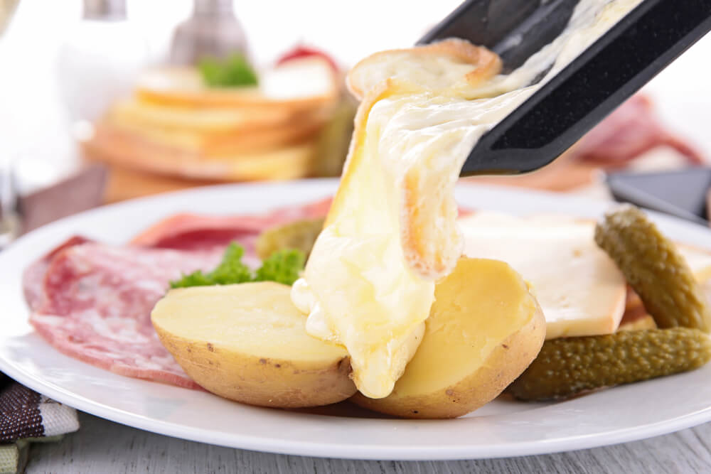 Where to Buy Raclette Cheese (Best 7 Places)
