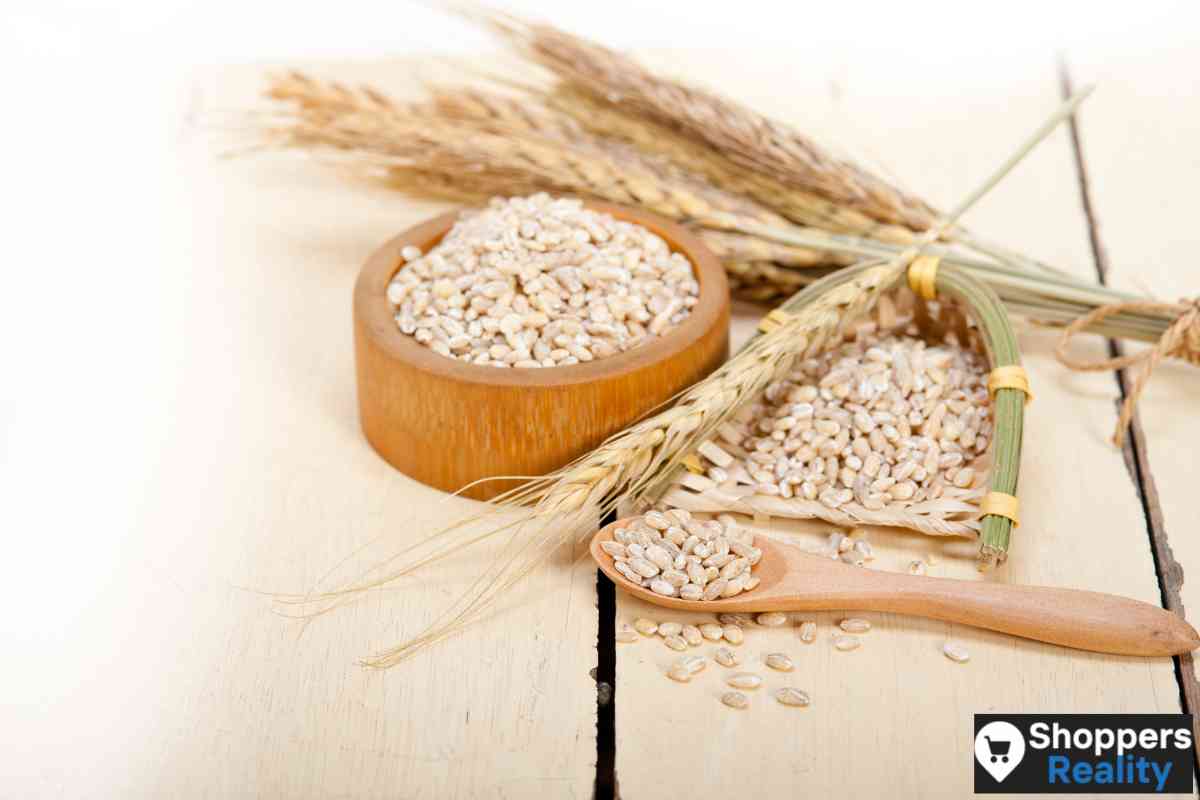 Where To Find Barley In Grocery Stores