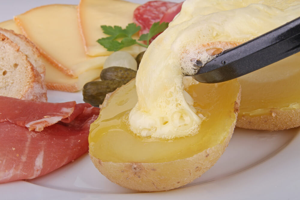 Where to Buy Raclette Cheese (Best 7 Places)