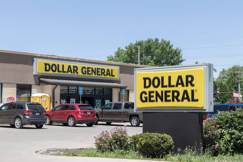 Does Dollar General Sell Firewood?