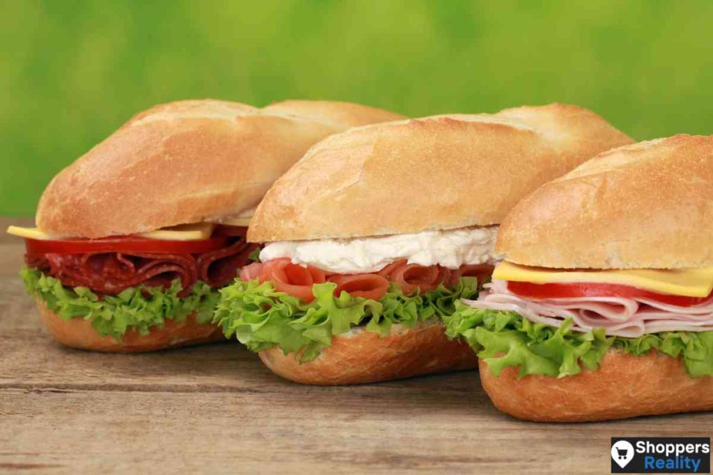 How To Order Publix Sub Online
