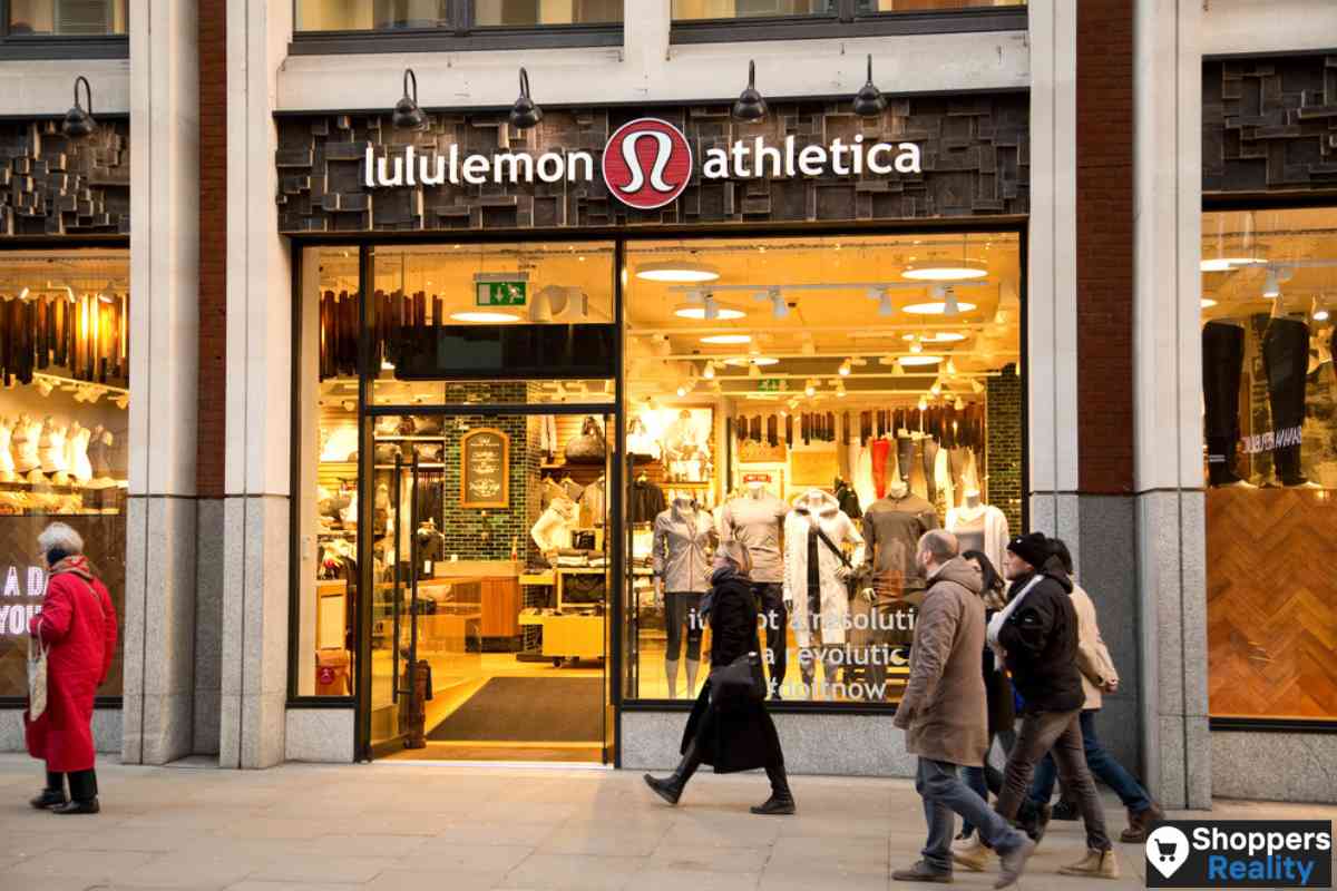 When Does Lululemon Restock in 2024? (Exact Date & Time)