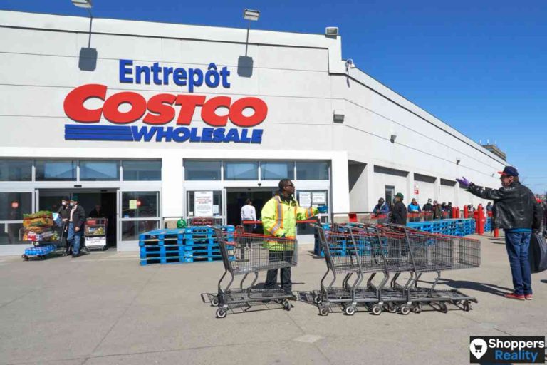 Costco Curbside Pickup (All You Need to Know)