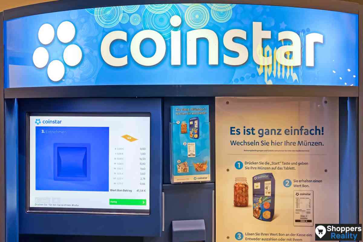 Does Walmart Have Coinstar? (Here's the Truth!)