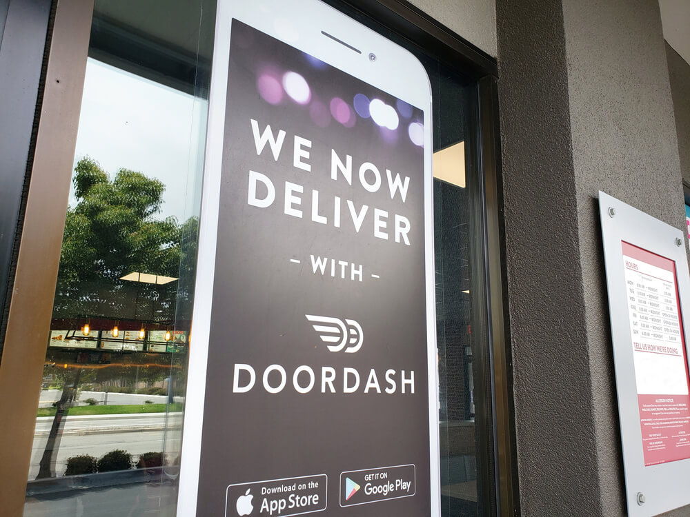 How to Sign Up for DoorDash (Easy StepByStep Guide)