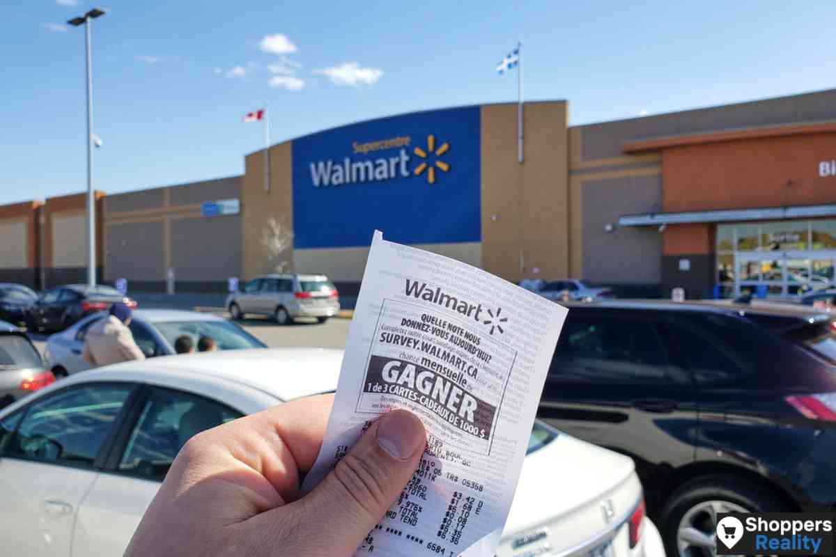 Walmart Receipt Item Lookup (All You Need to Know)
