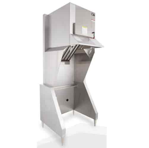 BKI FH28 Ventless Exhaust System Shop PFSbrands