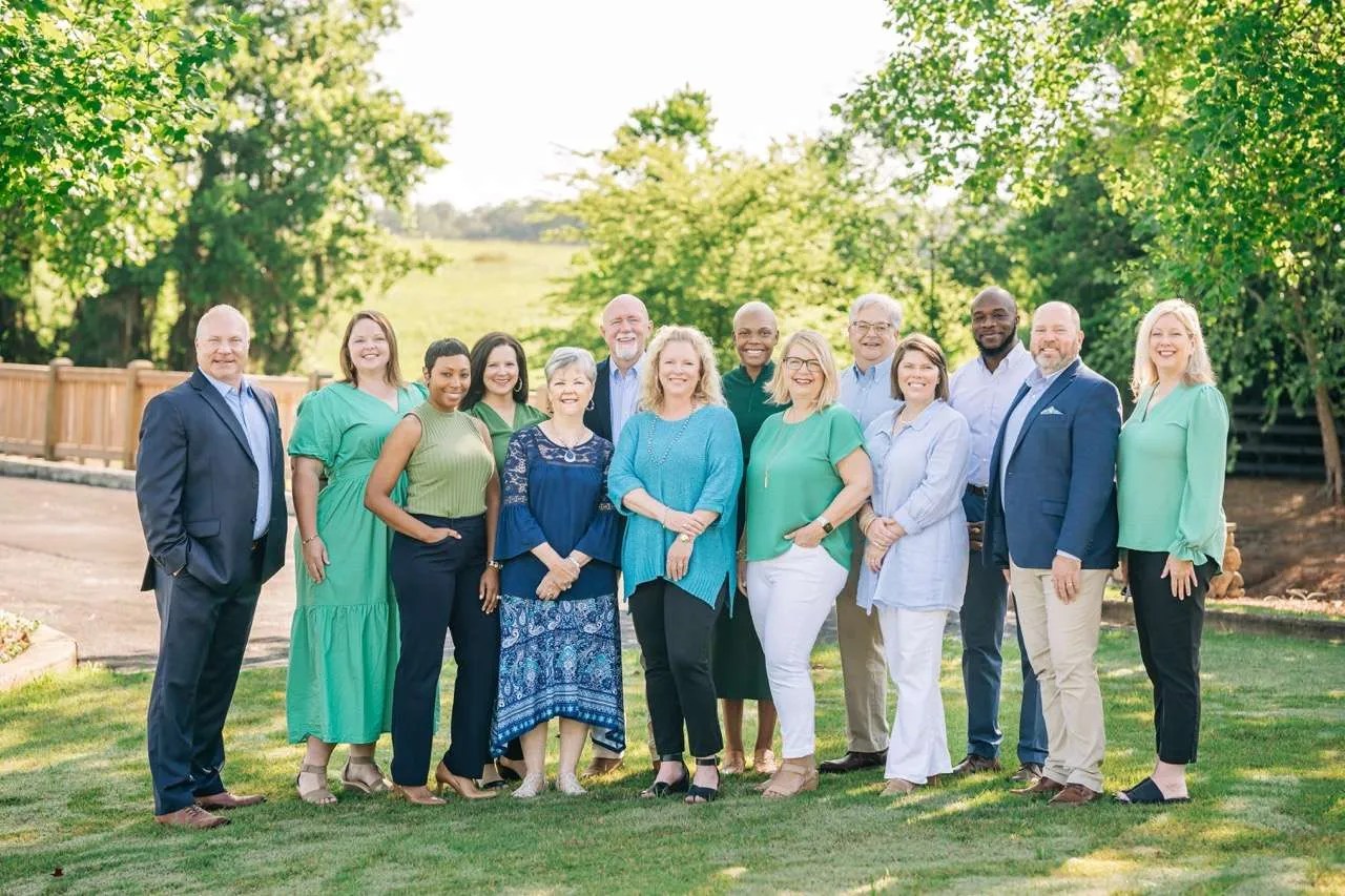 Embracing Community and Excellence The Success Story of New Waters