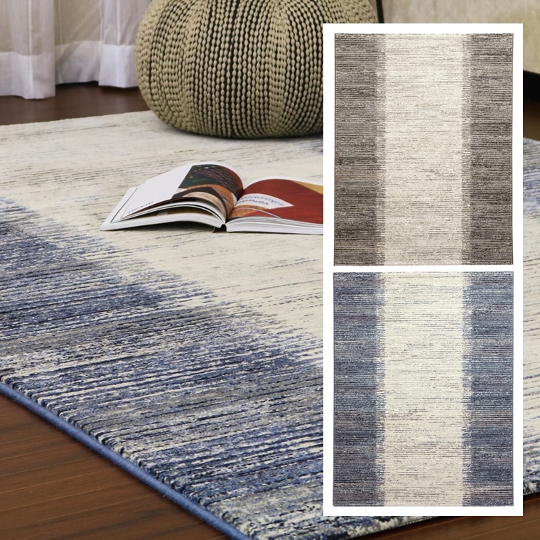 高級 ラグ/160×230cm/インポート 絨毯/カーペット/ベルギー/ウィルトン織/ロイズ dpsroyce160230ルーセント