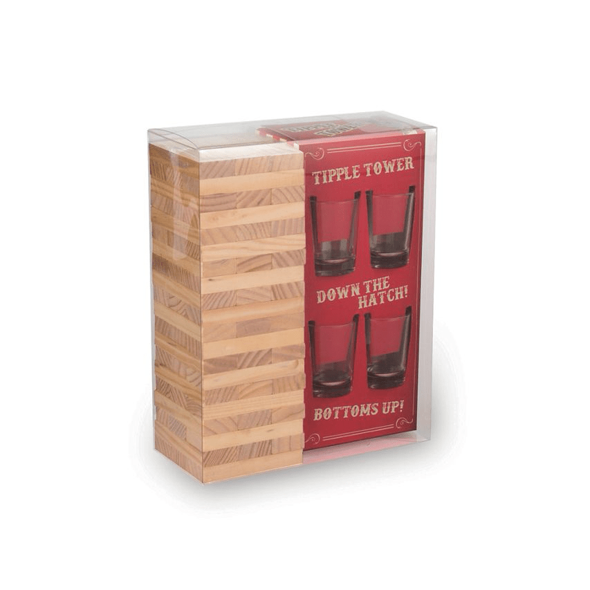 Peers Hardy “Tipple Tower” by Debenhams Deal Locators