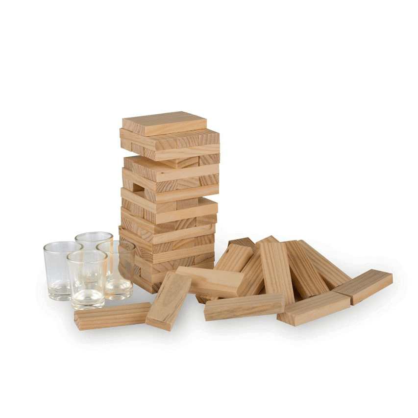 Peers Hardy “Tipple Tower” by Debenhams Deal Locators