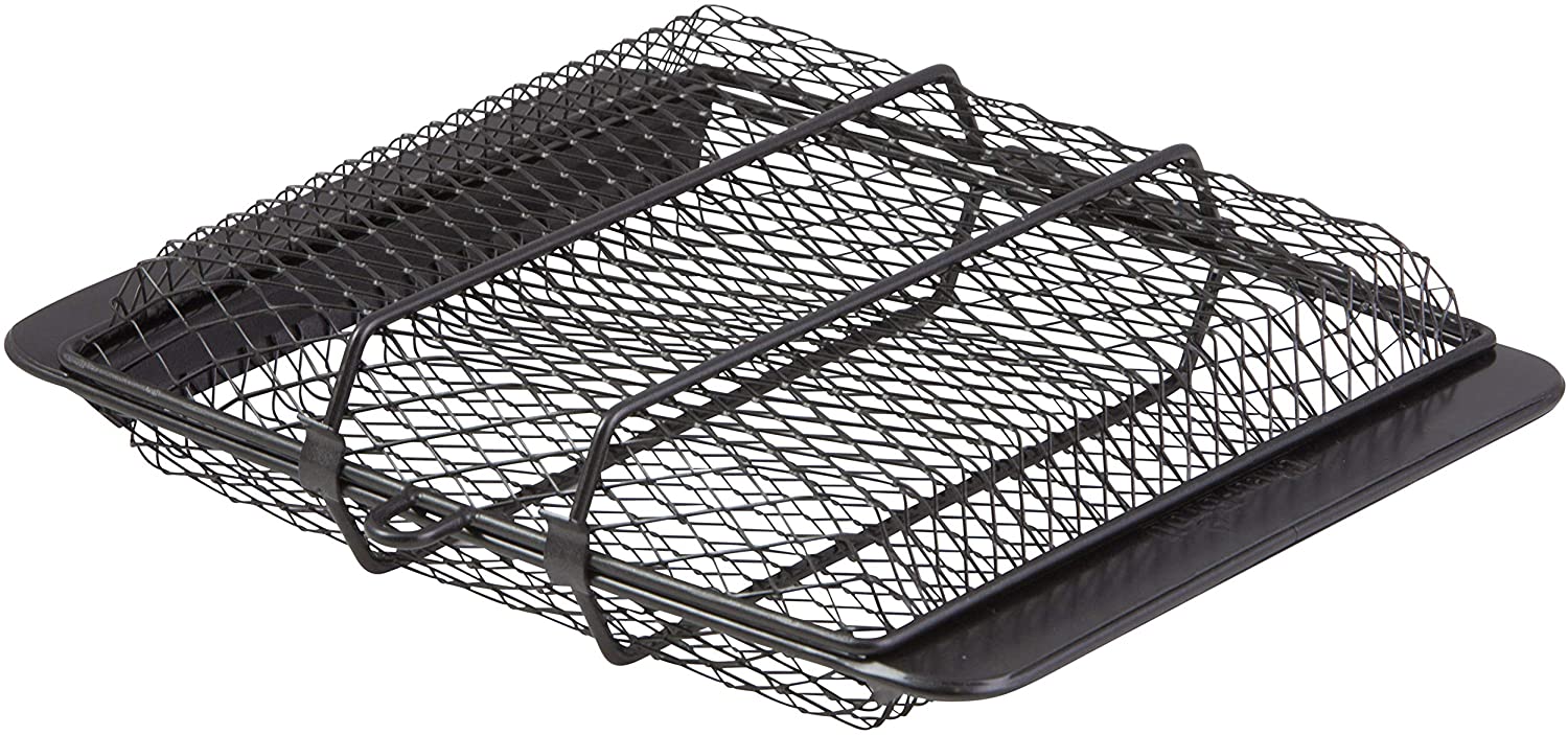 CharBroil Grill Basket Deal Locators