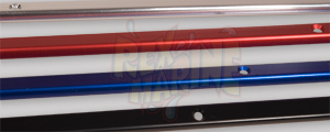 Boat Rub Rail, Trim, & Molding For Powerboats & Sailboats, Aluminum, Stainless, Vinyl: Automotive Performance Products, Boat & Marine Parts & Hardware