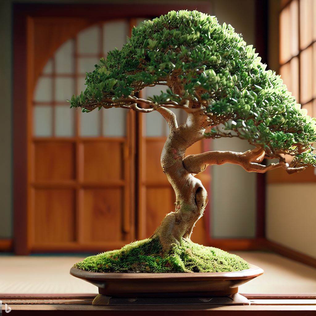 The Art of Bonsai Tree Cultivation A Comprehensive Beginner's Guide