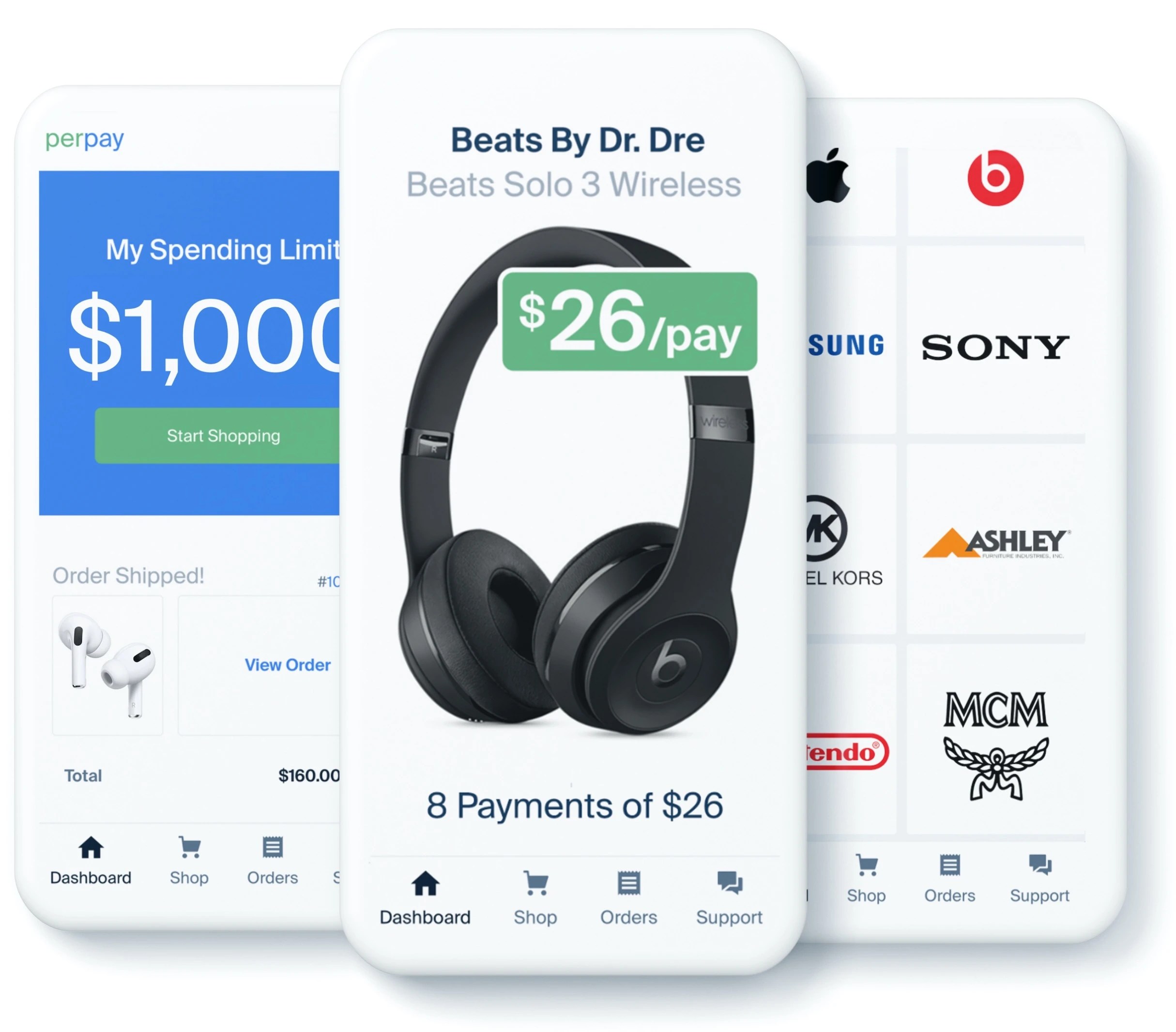 Perpay A Legit Option for Rebuilding Your Credit Shopping Kim