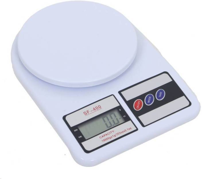Electronic Digital Kitchen Scale The Shopping Kingdom