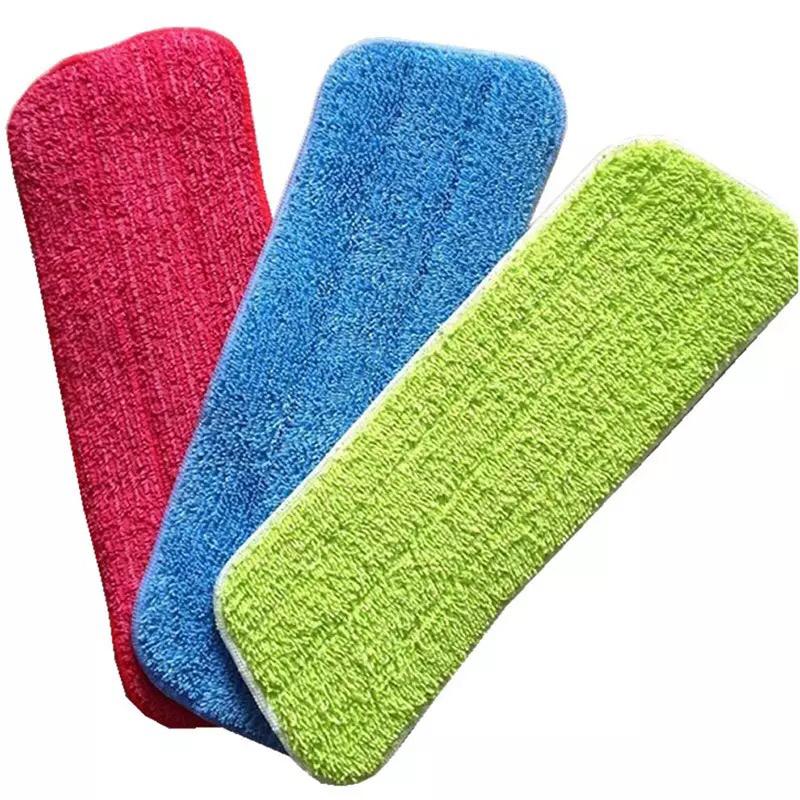 Microfiber Pads Extra mop pads for spray mop The Shopping Kingdom