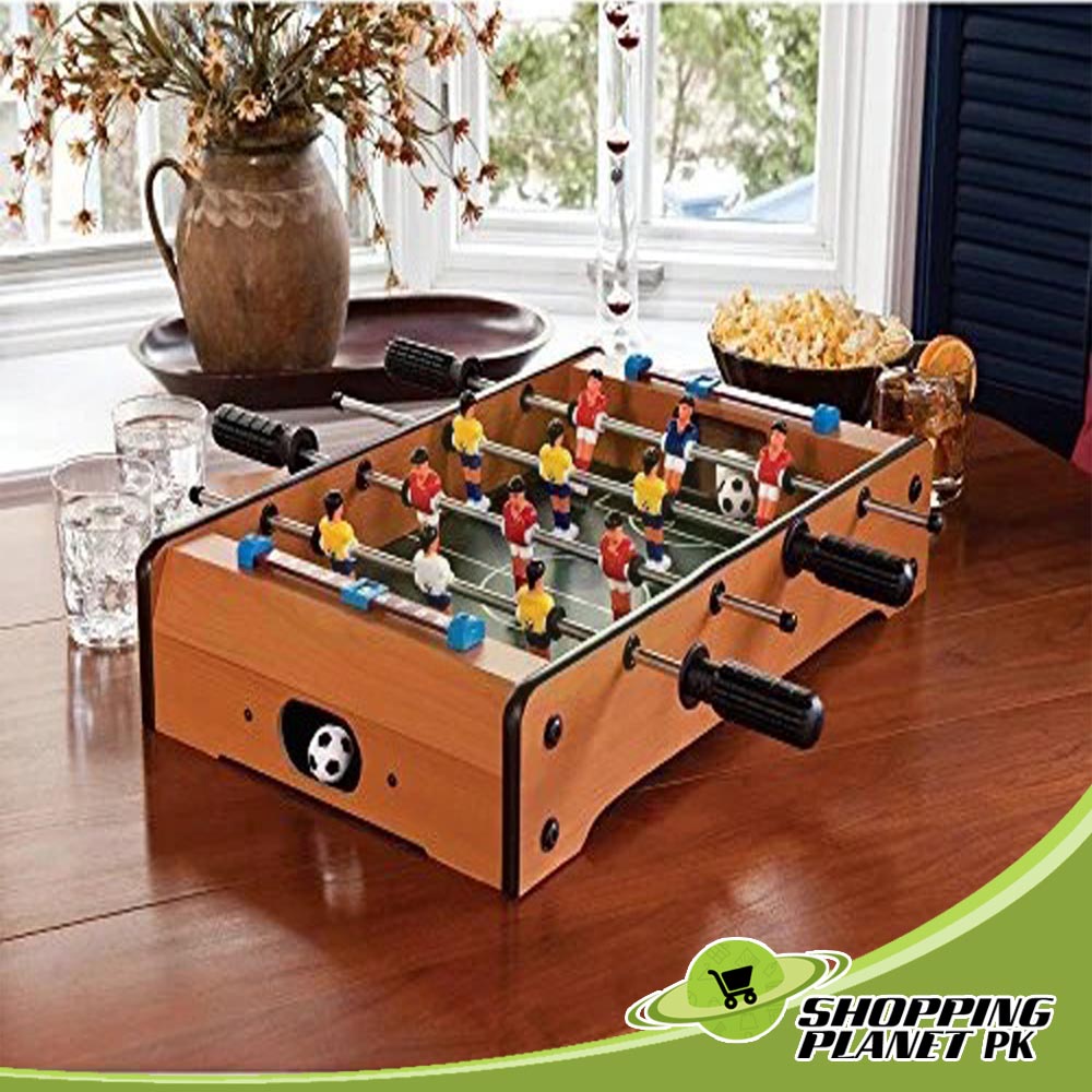 Soccer Board Game For Kids