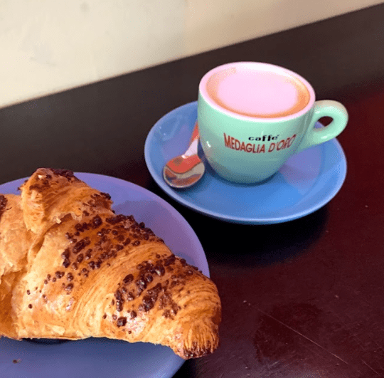 Best Coffee Shops in Milan, Italy You Can’t Miss