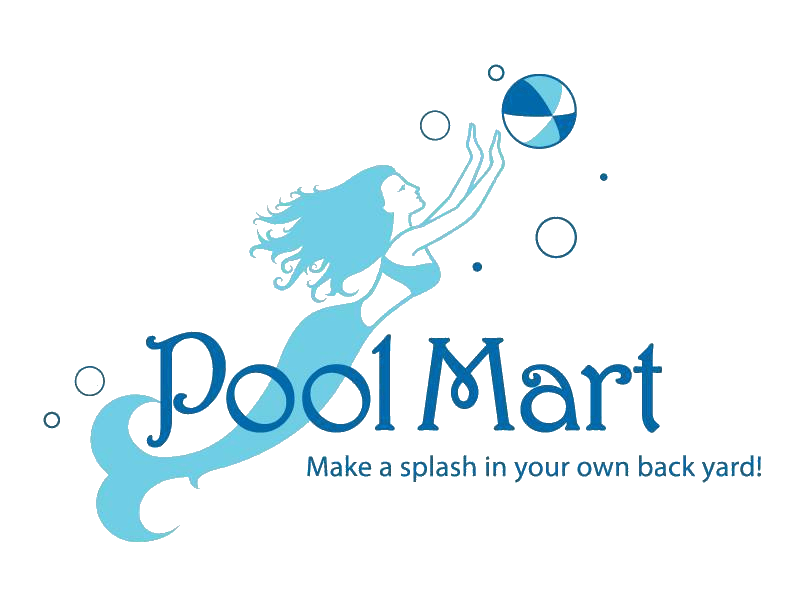 Pool Mart Make a splash in your own backyard!