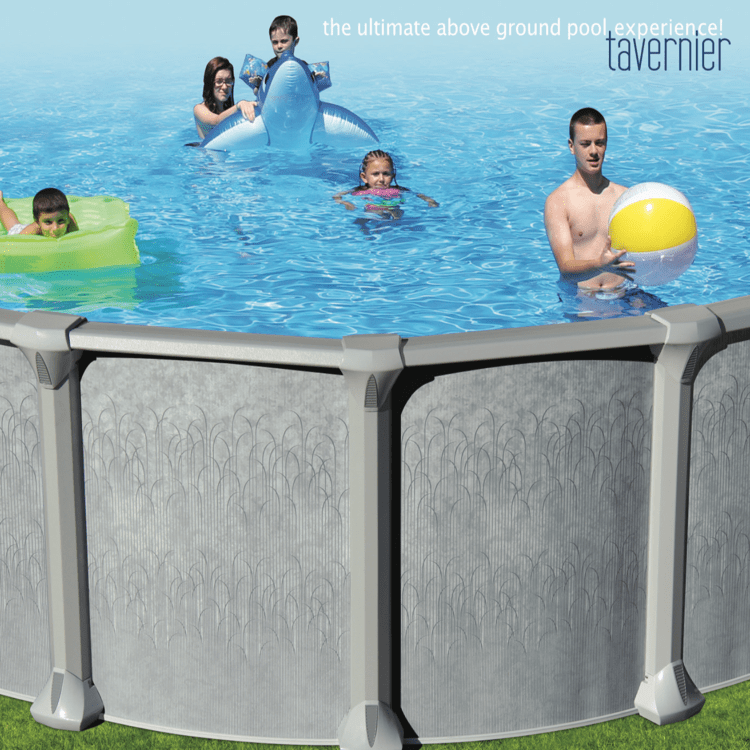 SWIM'N PLAY Pool Mart