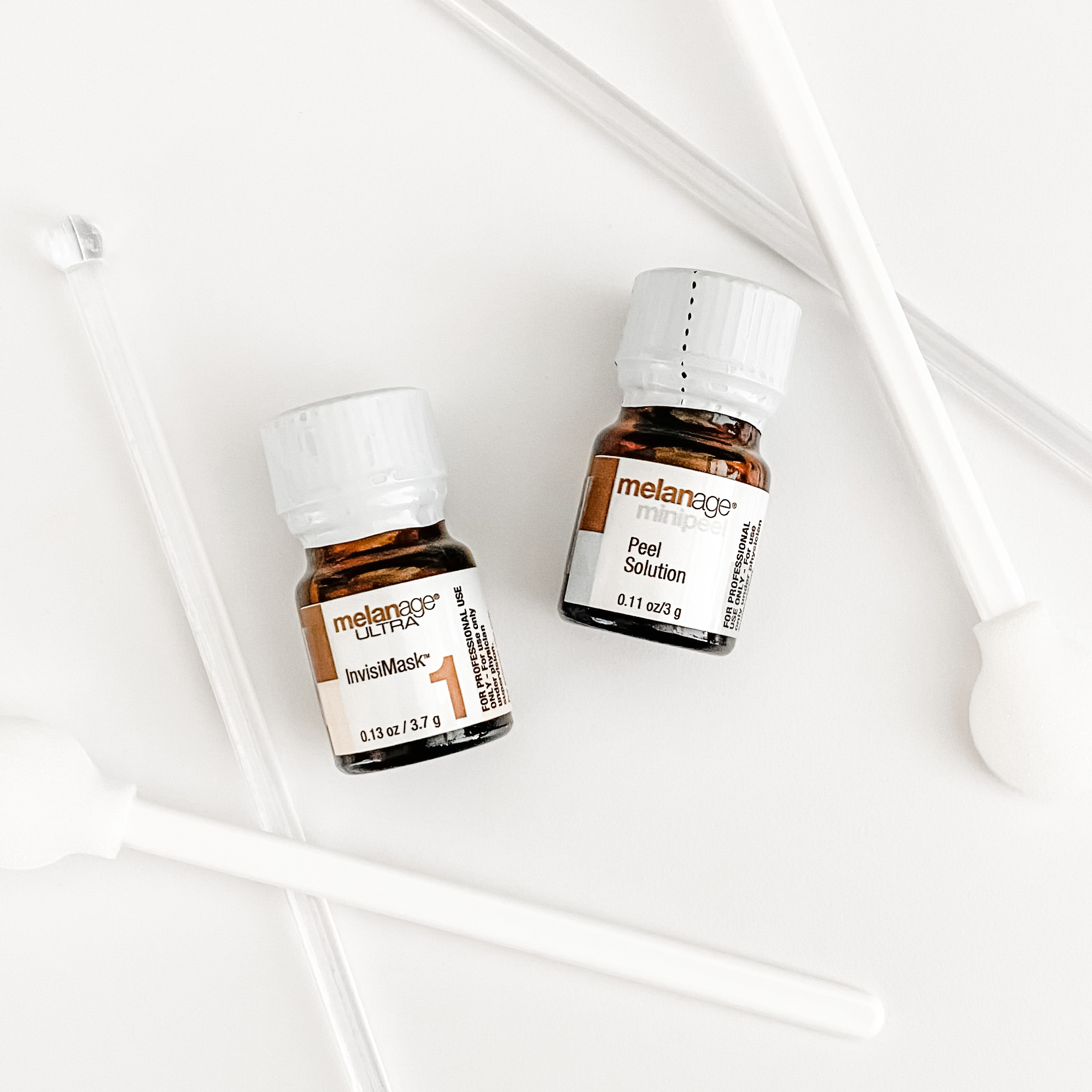 Melanage Ultra Peel » Premier Dermatology