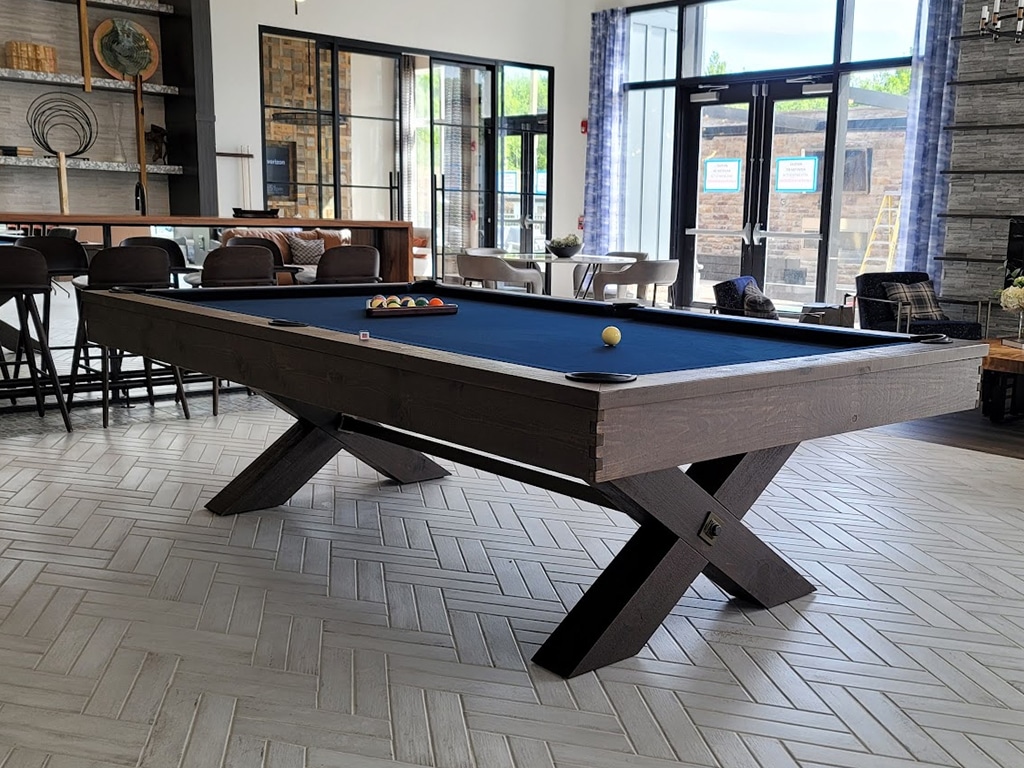 Pool Tables Sale Maryland, District of Columbia and Fairfax Virginia