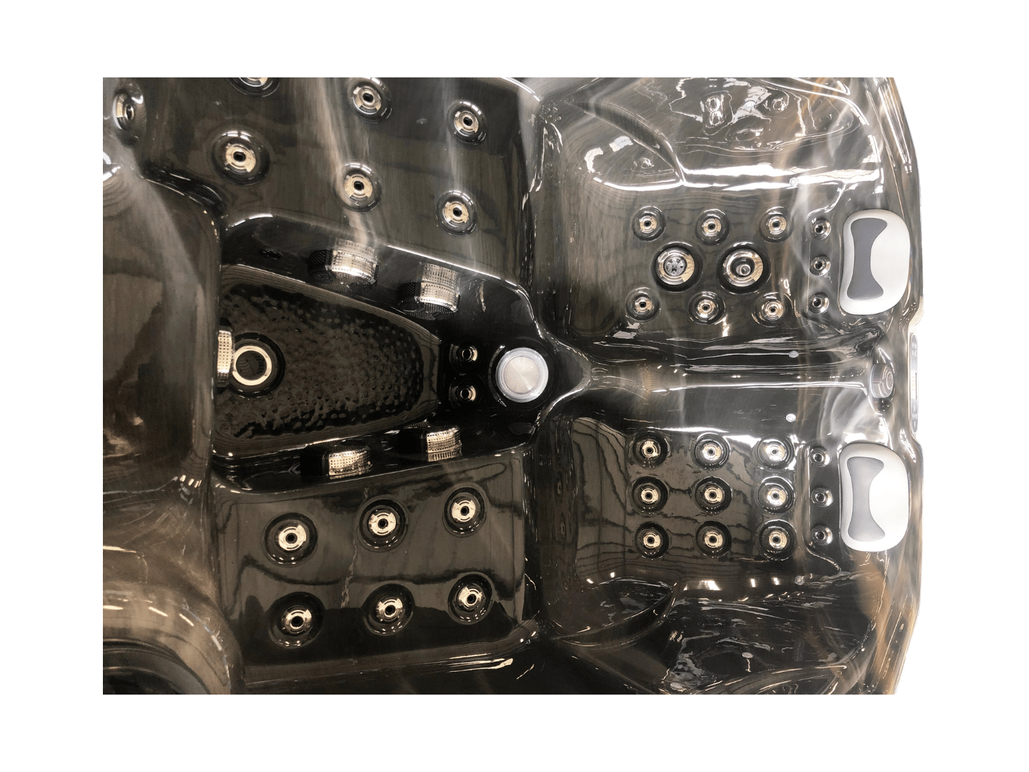 Arizona Hot Tub ShopPSB