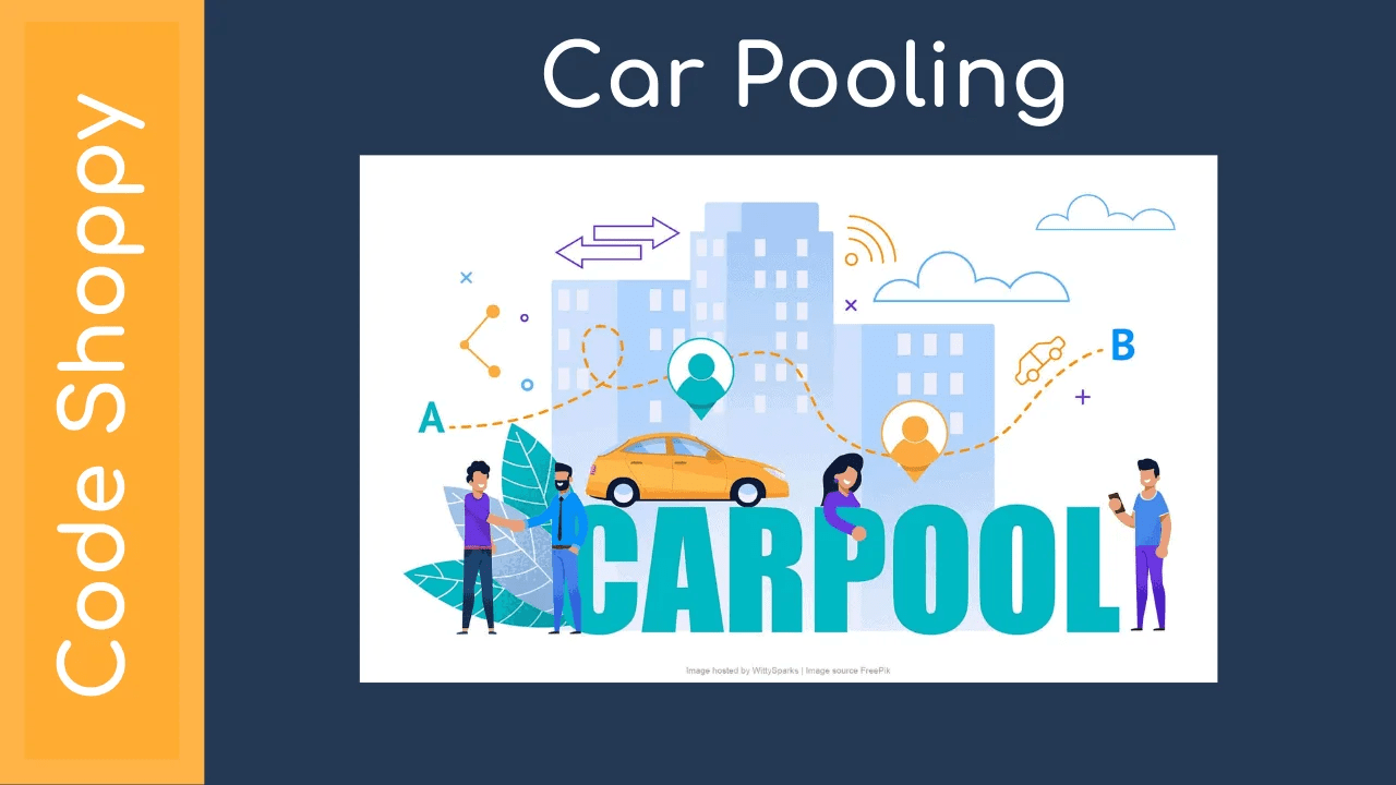icar Car Pooling Using Bootstrap Android & PHP Abstract Code Shoppy