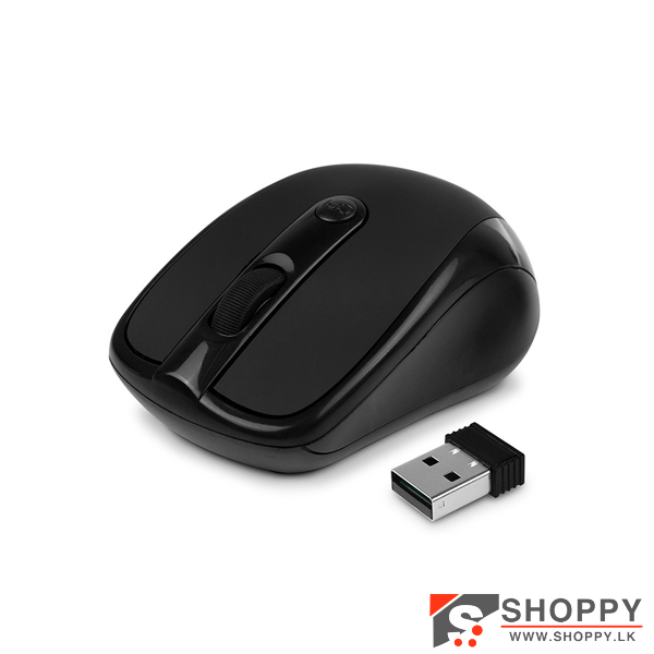 2.4Ghz Wireless Mouse (3M) - Shoppy Computers & Tech Solutions