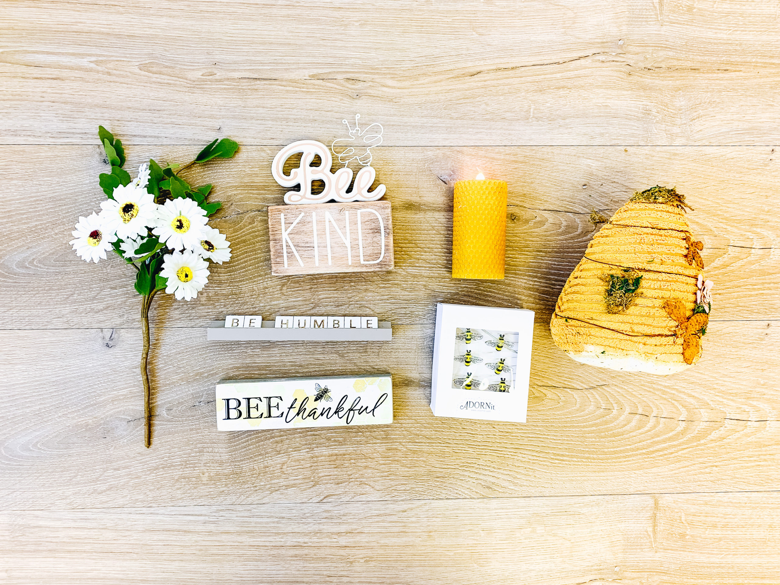 Everyday Tiered Tray Club