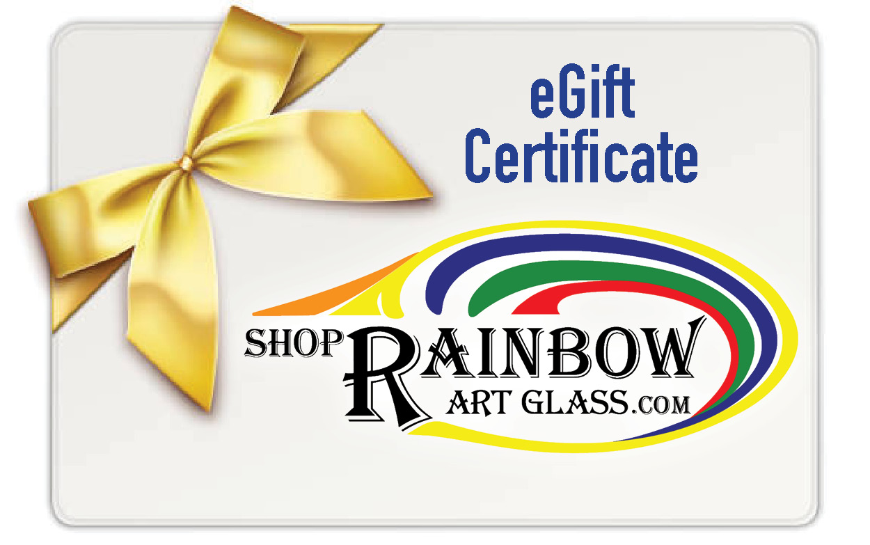 Rainbow Art Glass Rainbow Art Glass