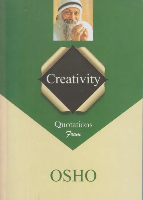Creativity Osho Shop Ratna Online
