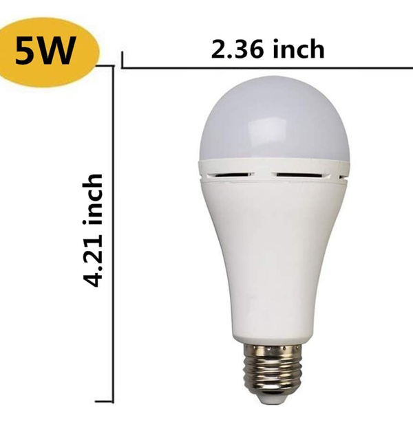 Energy Saver LED LIGHT BULB / 9W Price in Pakistan