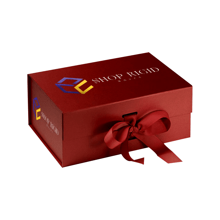 Custom Luxury Gift Boxes Rigid Gift Boxes Shop Rigid Boxes