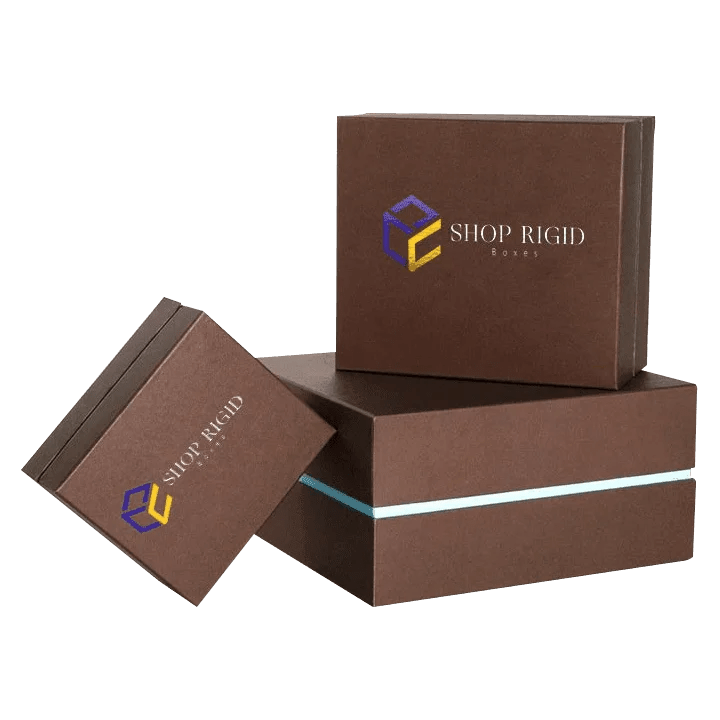 Custom Luxury Gift Boxes Rigid Gift Boxes Shop Rigid Boxes